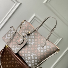 LV Shopping Bags